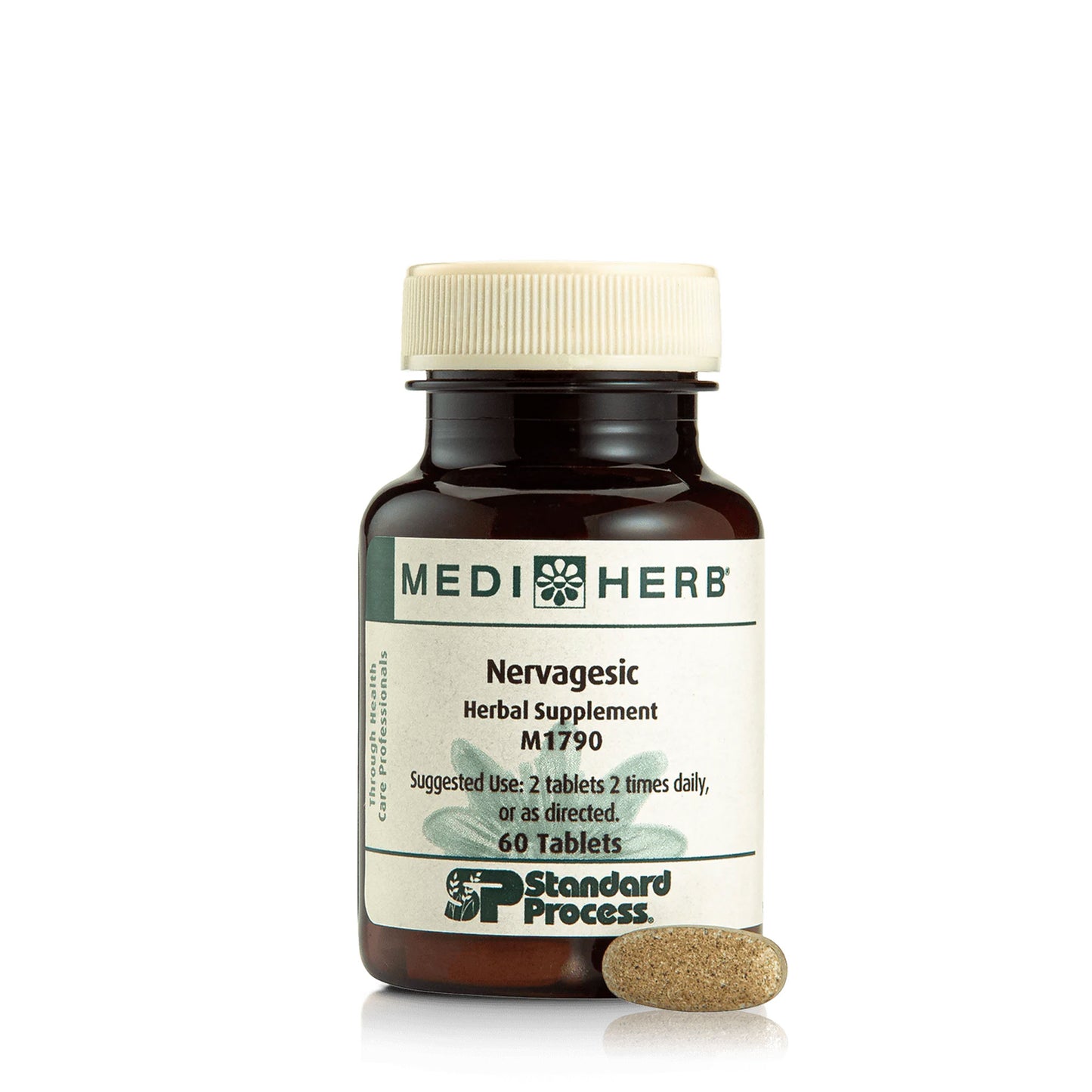 Nervagesic 60 Tablets