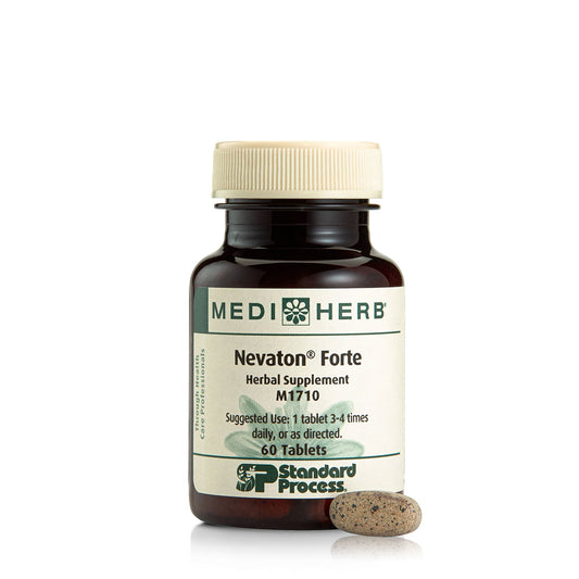 Nevaton Forte 60 Tablets