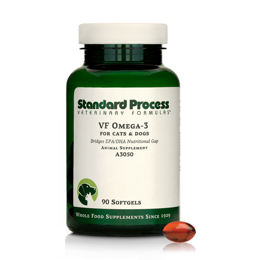 VF Omega-3