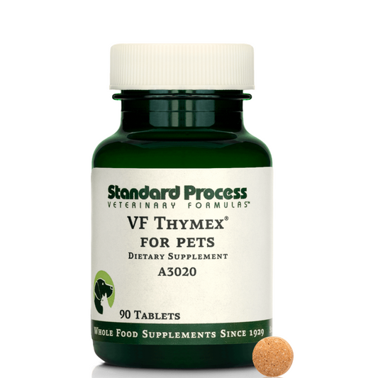 VF Thymex® for Pets