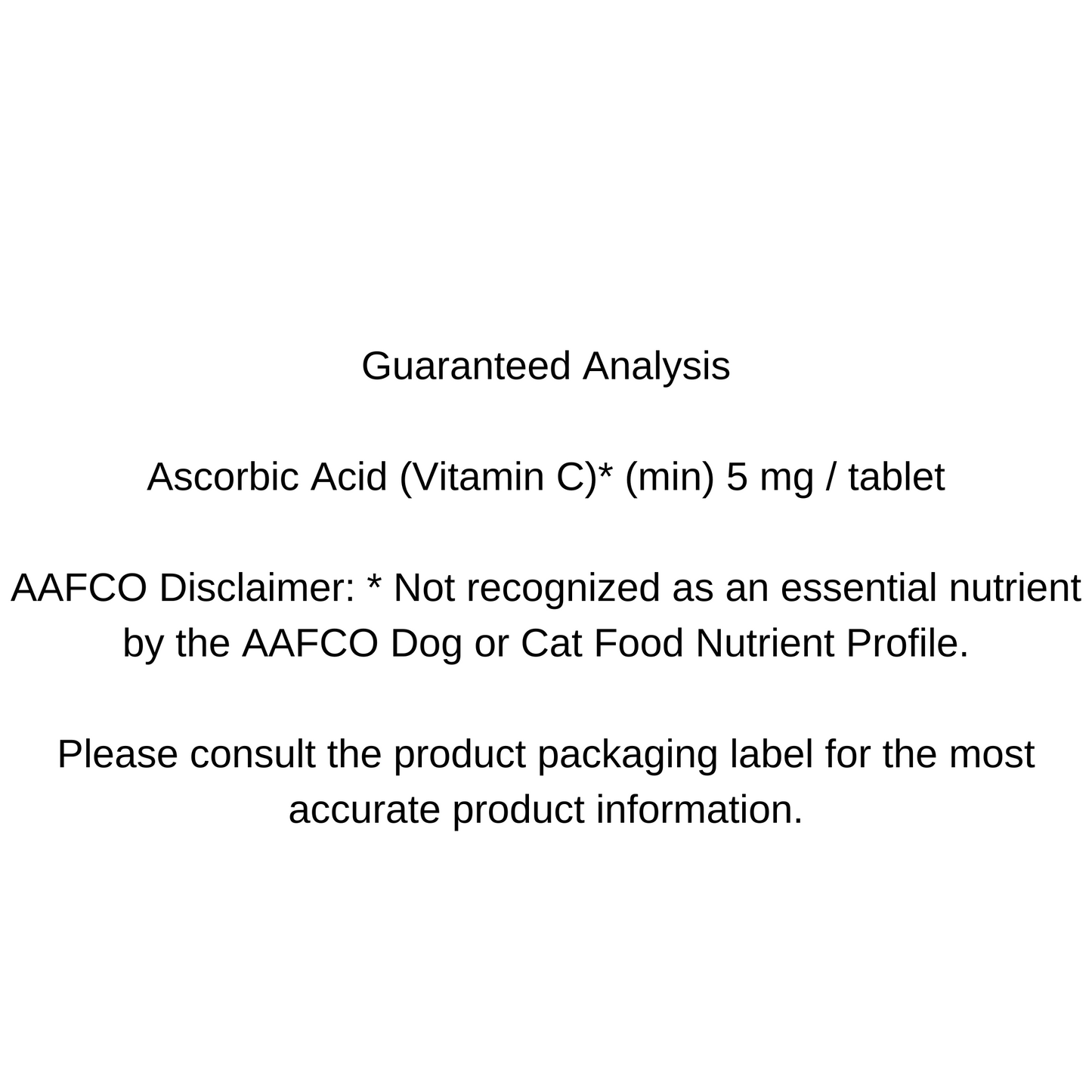 VF Thymex® for Pets