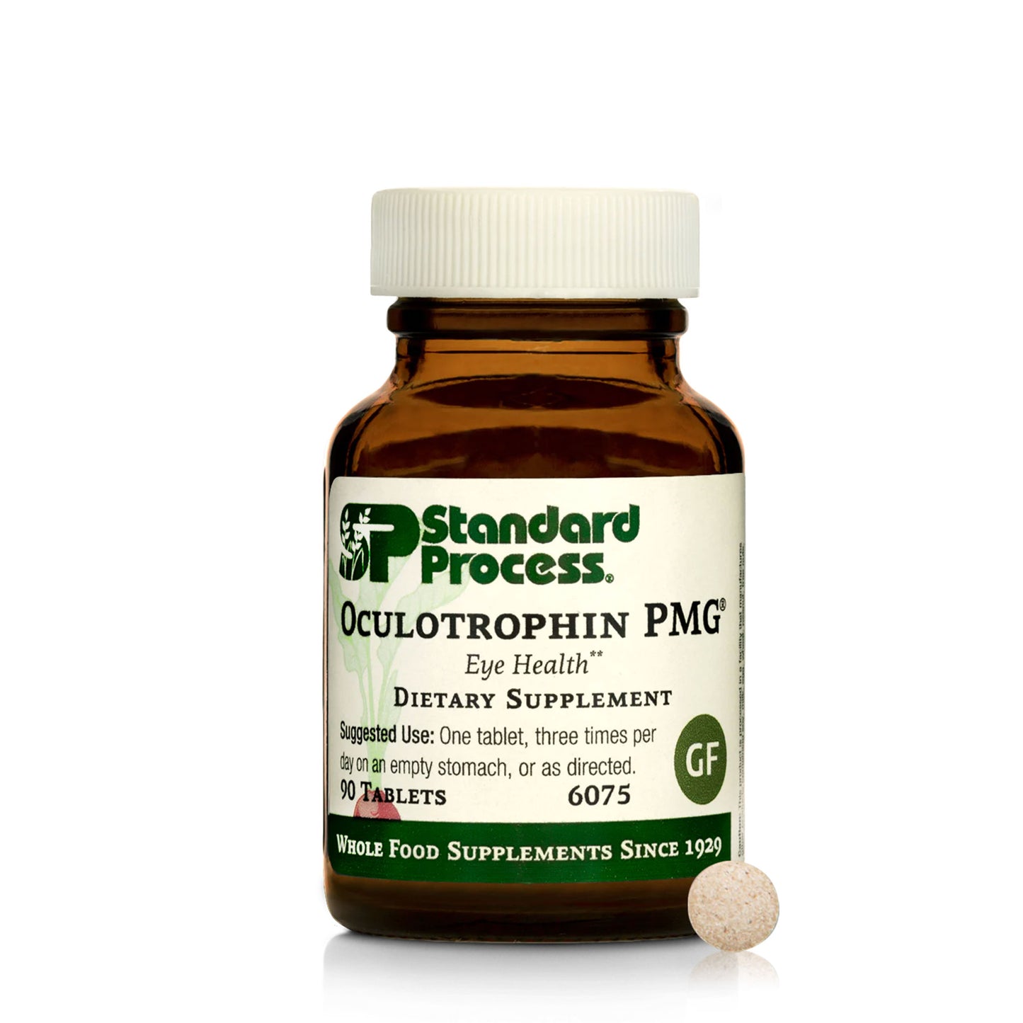 Oculotrophin PMG® 90 Tablets