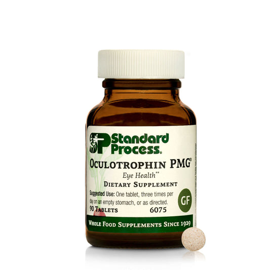 Oculotrophin PMG® 90 Tablets