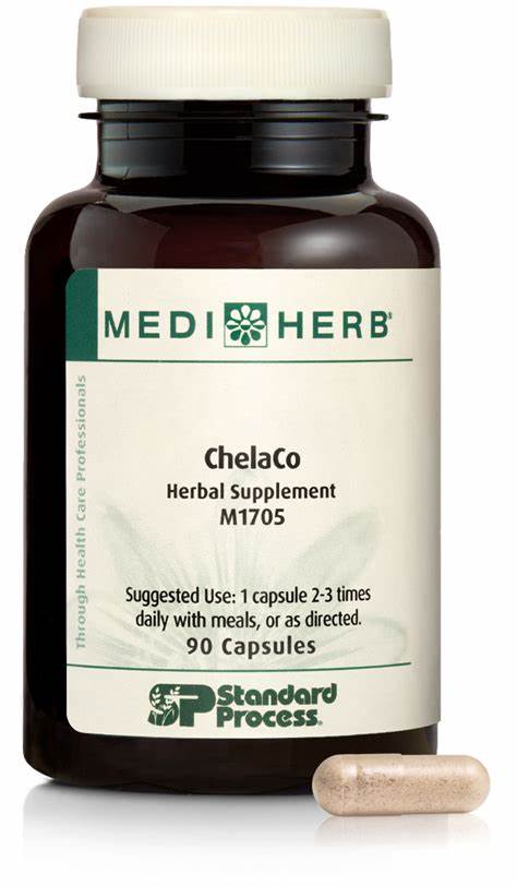 ChelaCo 90 Tablets