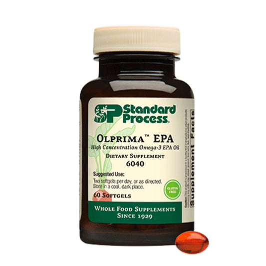 Olprima™ EPA 60 Softgels