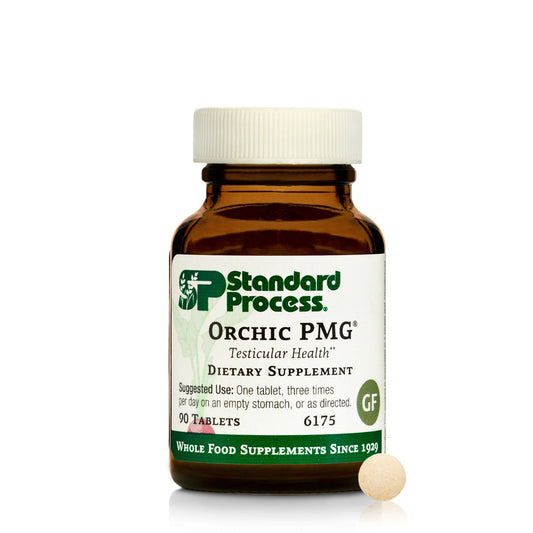 Orchic PMG® 90 Tablets