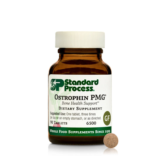 Ostrophin PMG® 90 Tablets