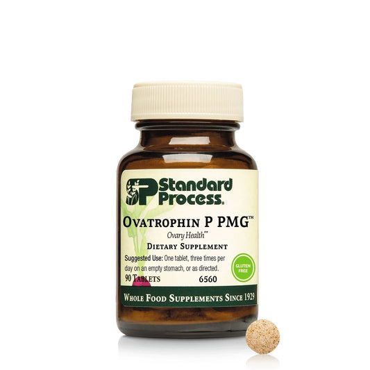 Ovatrophin P PMG® 90 Tablets