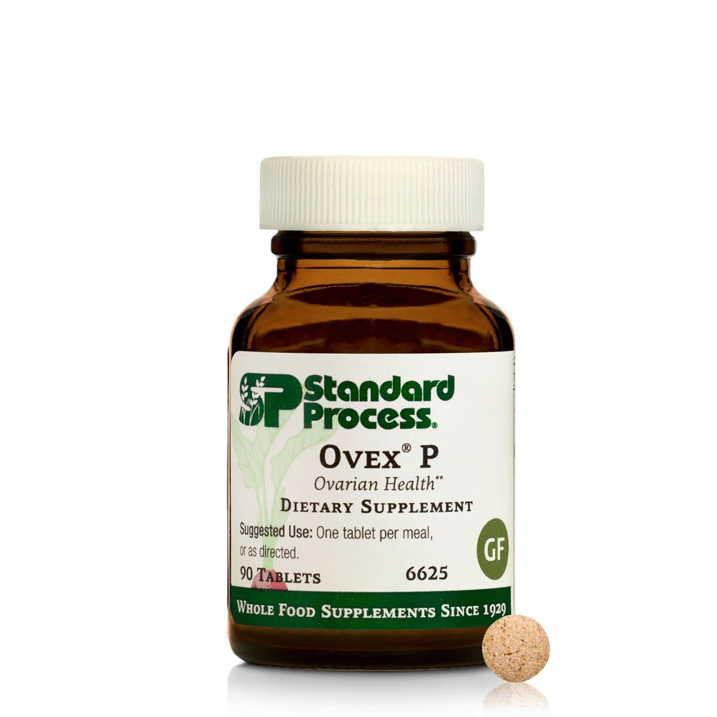 Ovex® P 90 Tablets