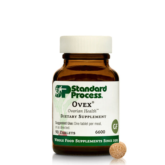 Ovex® 90 Tablets