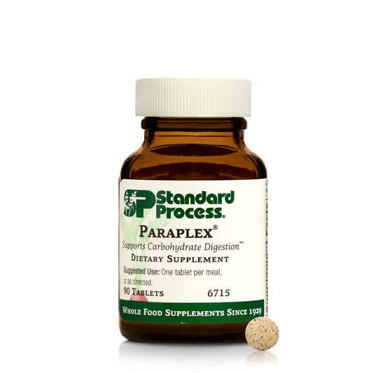 Paraplex® 90 Tablets