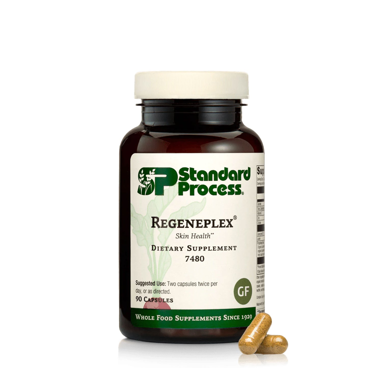 Regeneplex® 90  Capsules