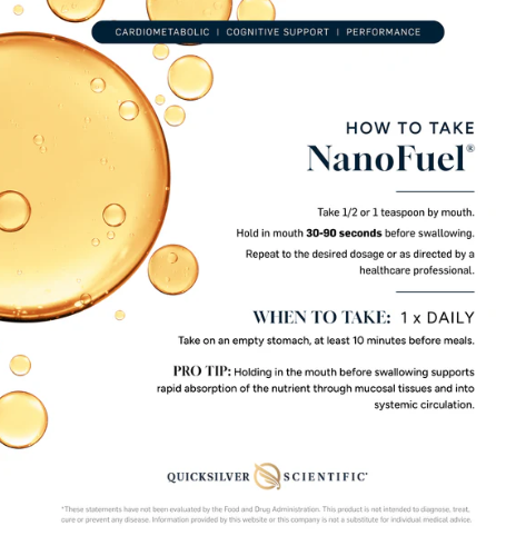 NanoFuel®