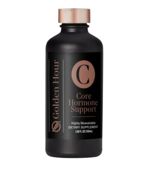 Core Hormone Support