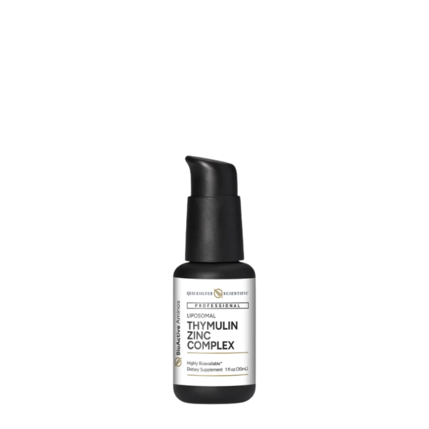 Thymulin Zinc Complex