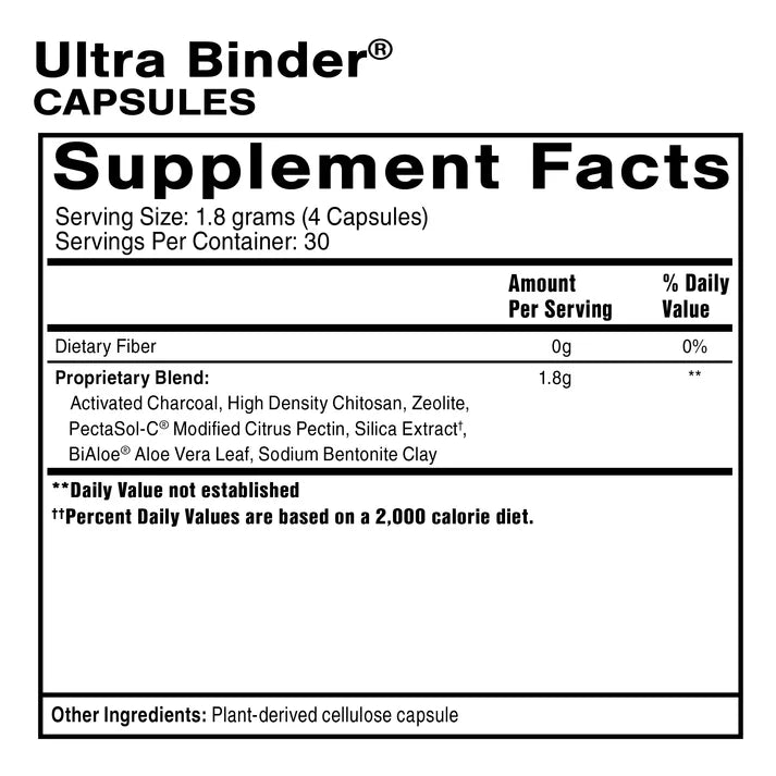 Ultra Binder