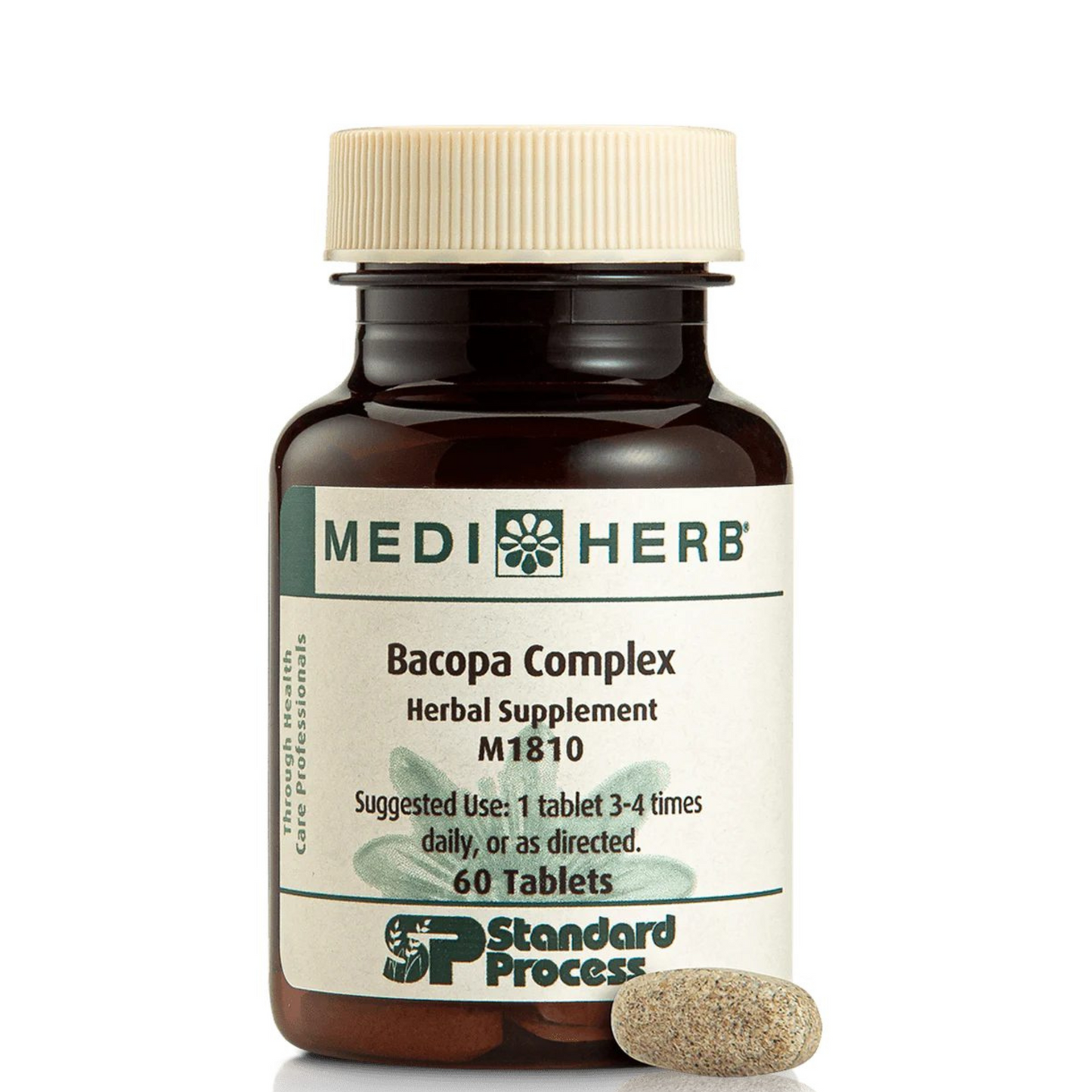 Bacopa Complex