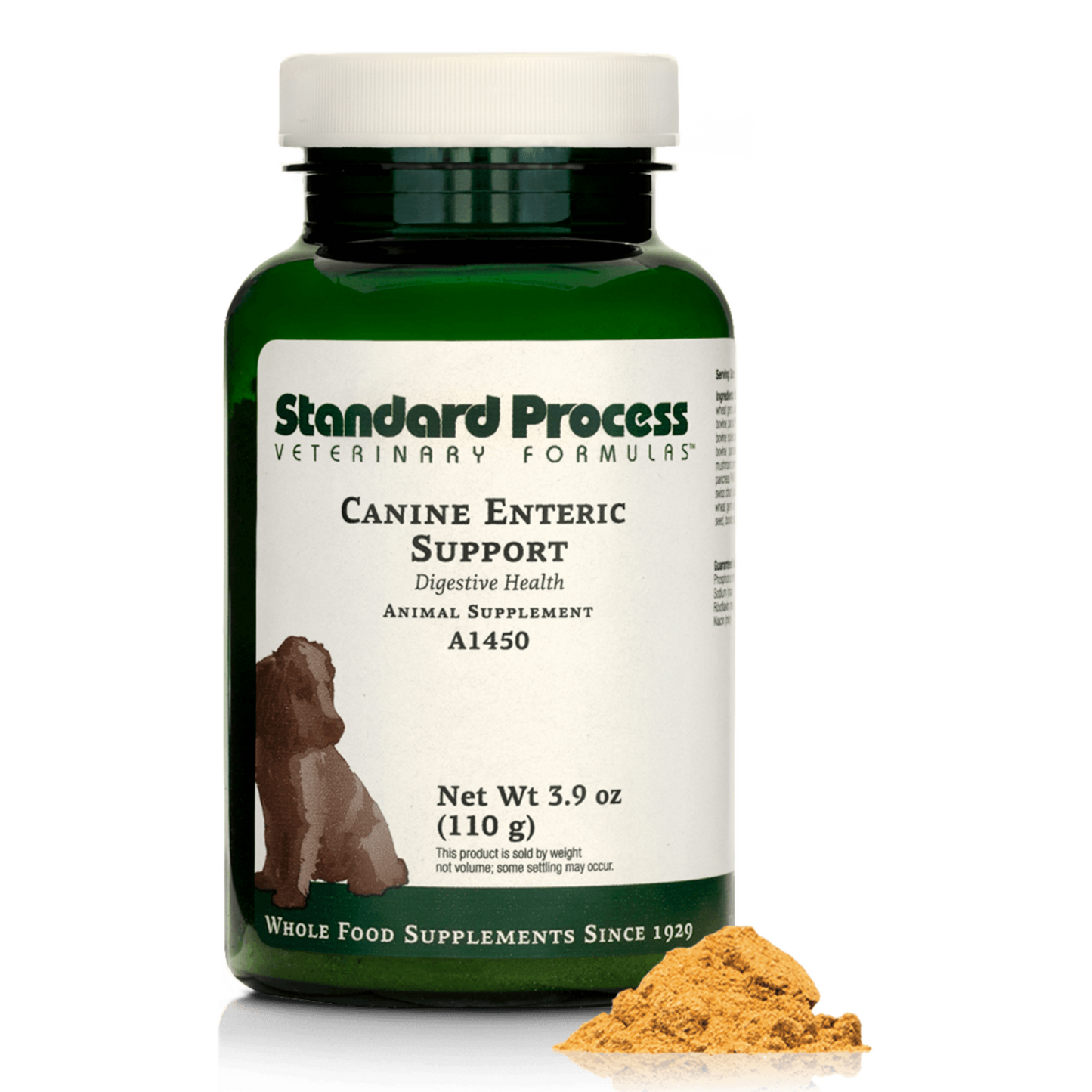 Canine Enteric Support