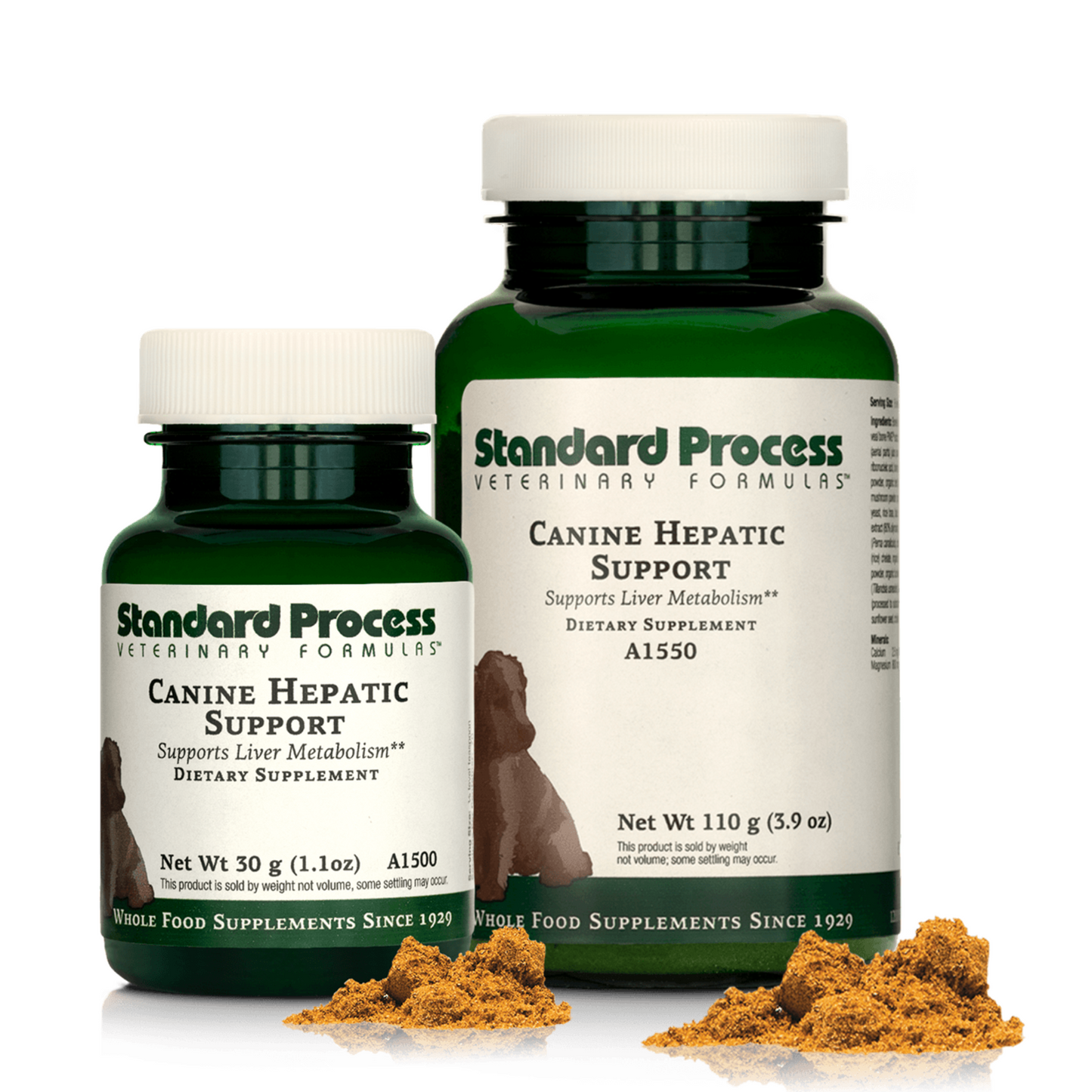 Canine Hepatic Support