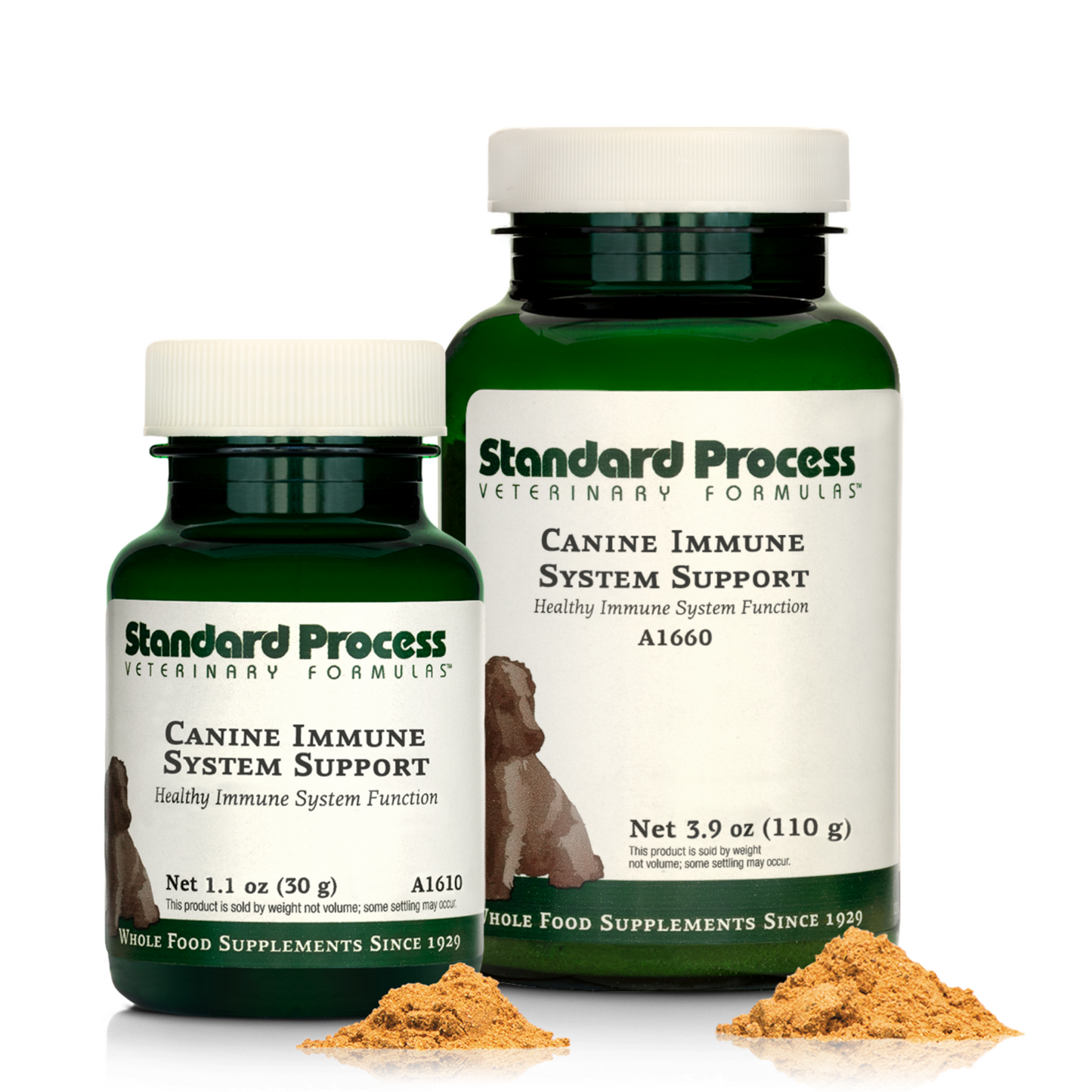 Canine Immune System Support