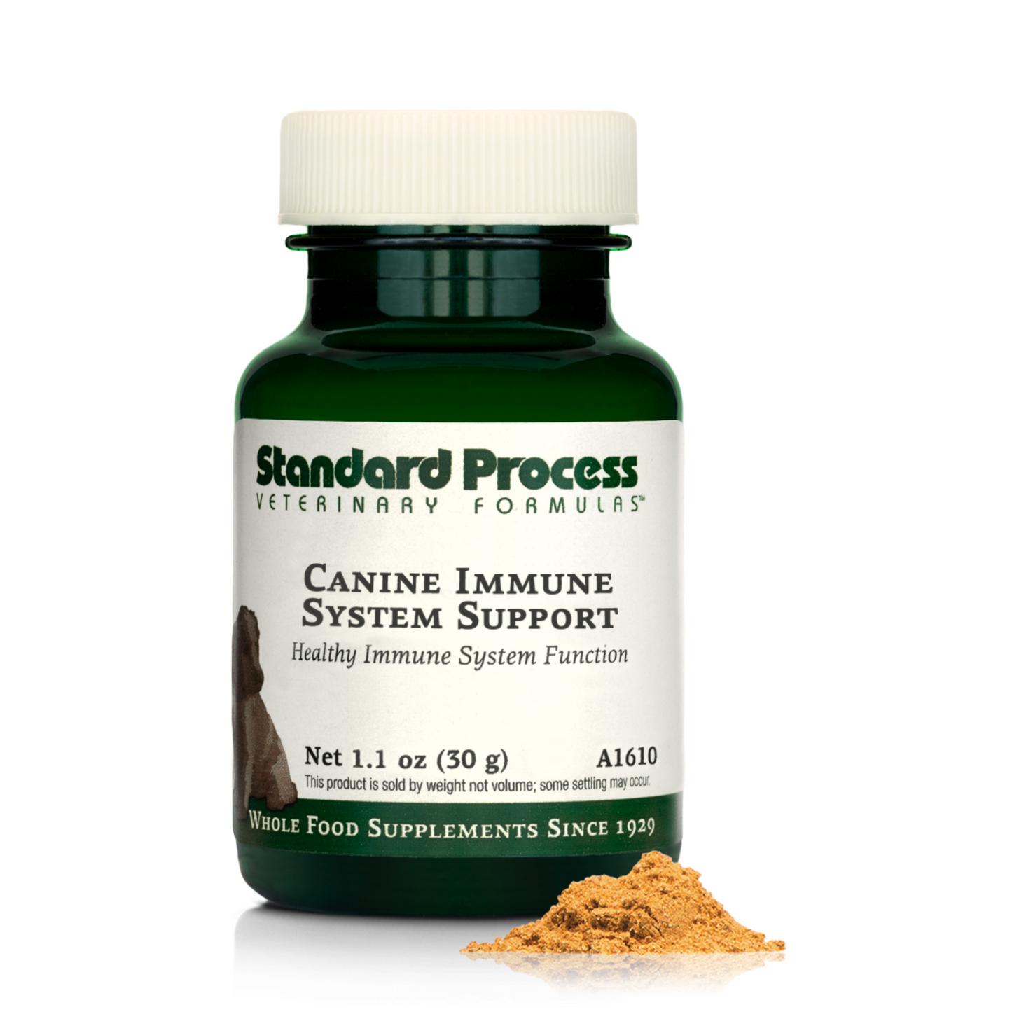 Canine Immune System Support