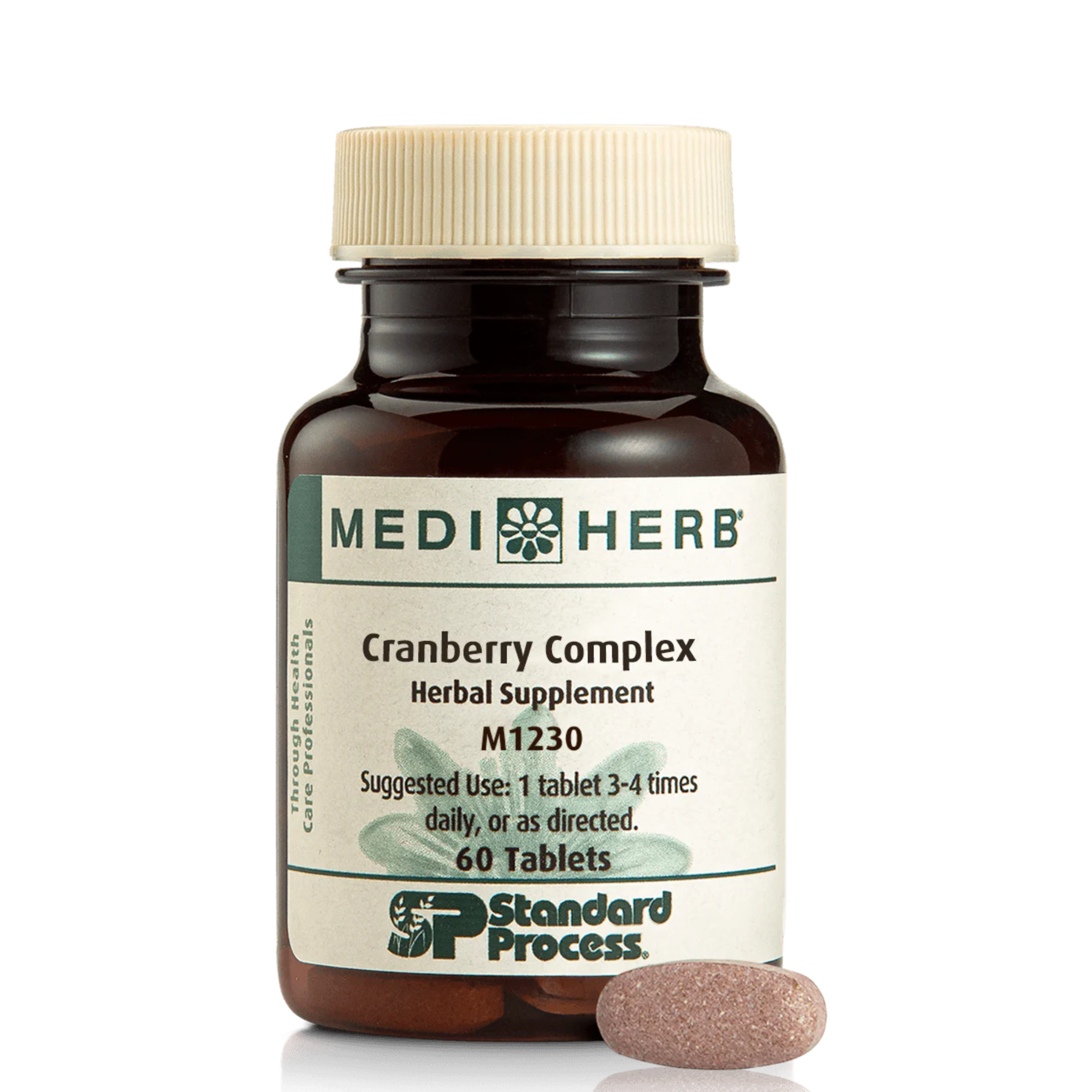 Cranberry Complex – Discover Health Chiropractic Webstore