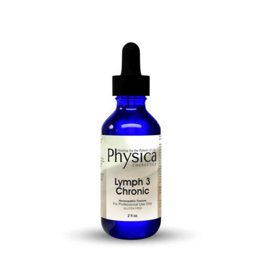 Lymph 3 Chronic