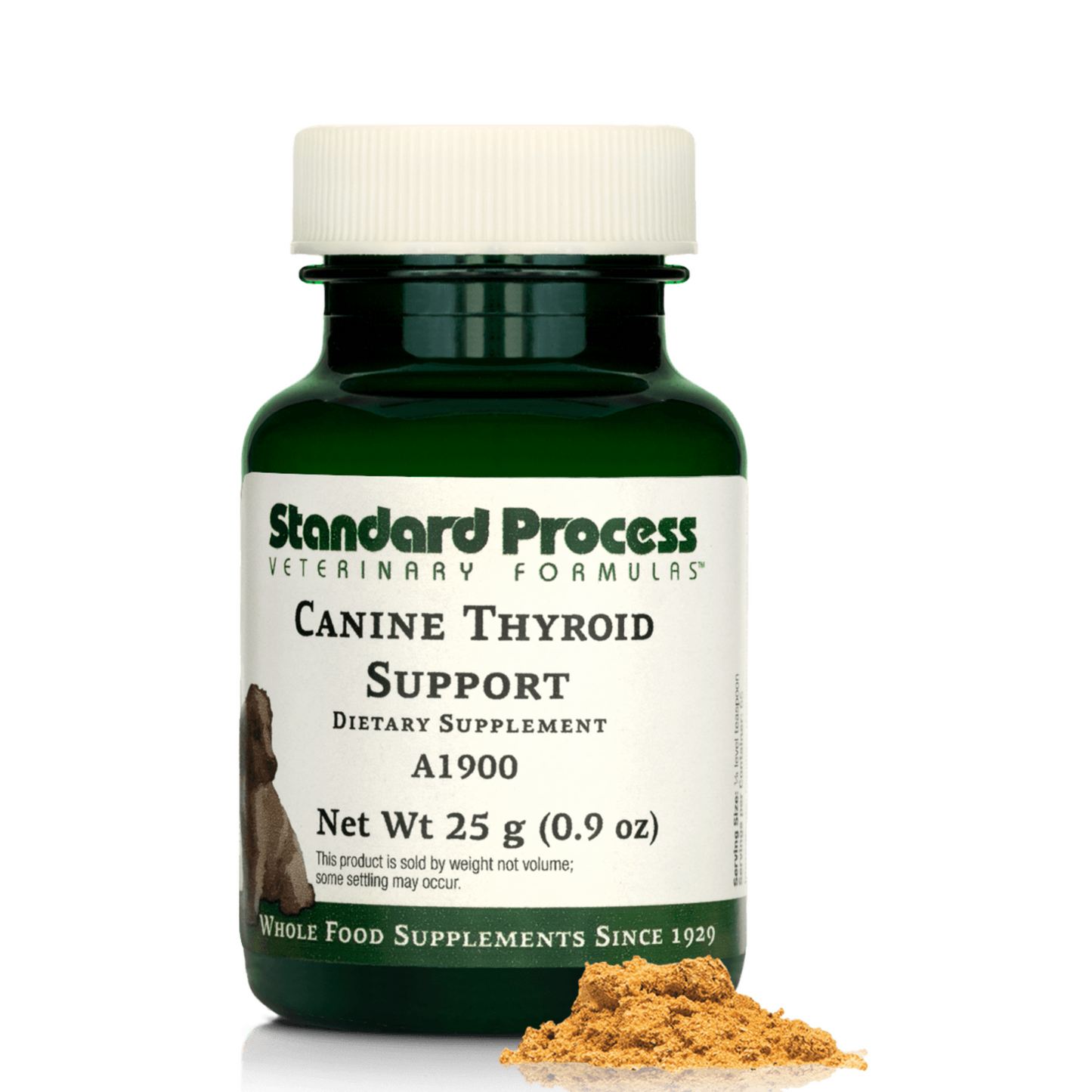 Canine Thyroid Support