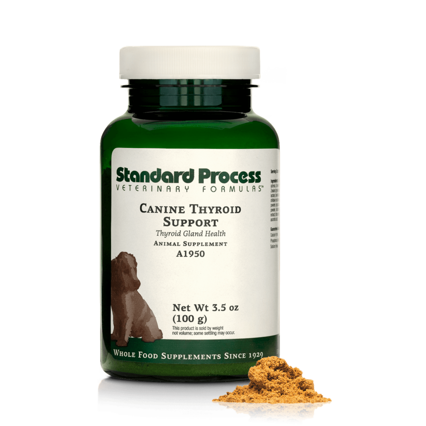 Canine Thyroid Support