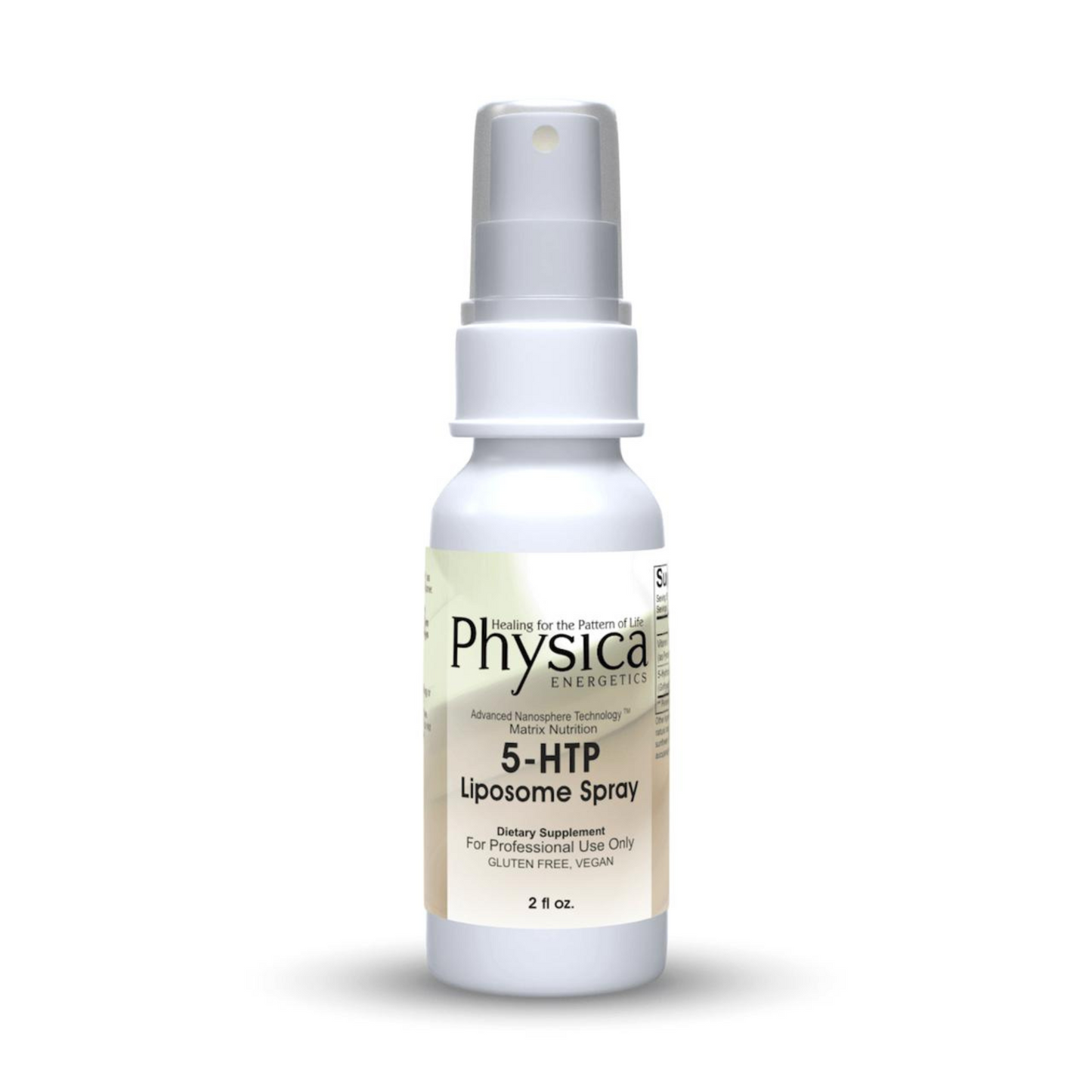 5-HTP Liposome Spray