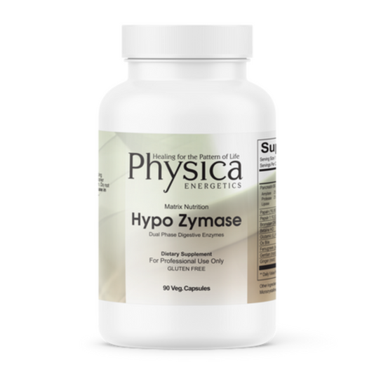 Hypo Zymase