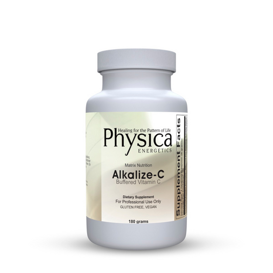 Alkalize-C Powder