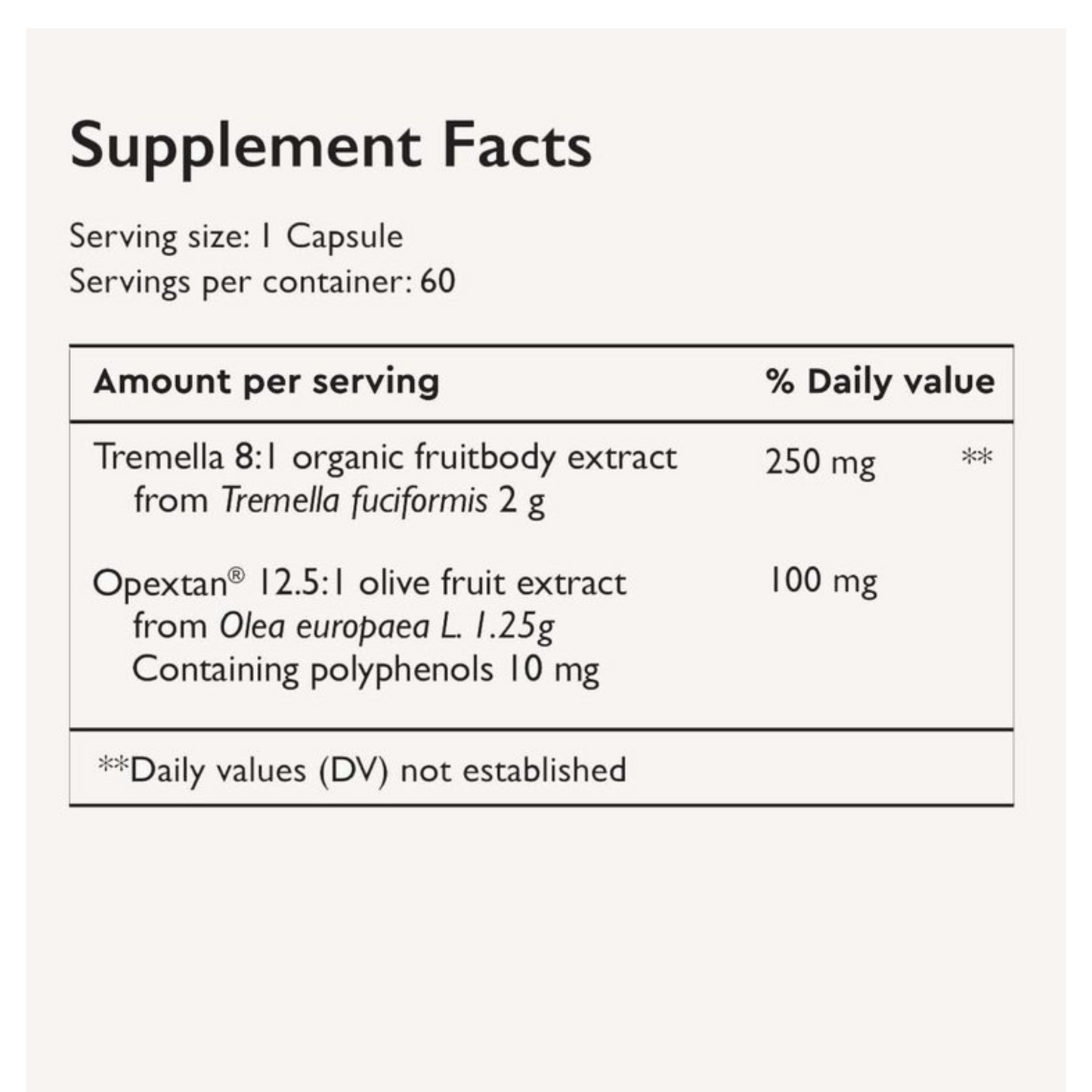 MycoRev Derma