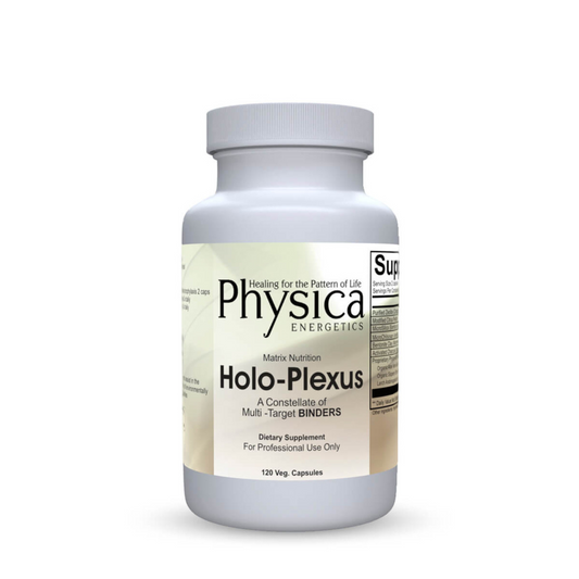 Holo-Plexus