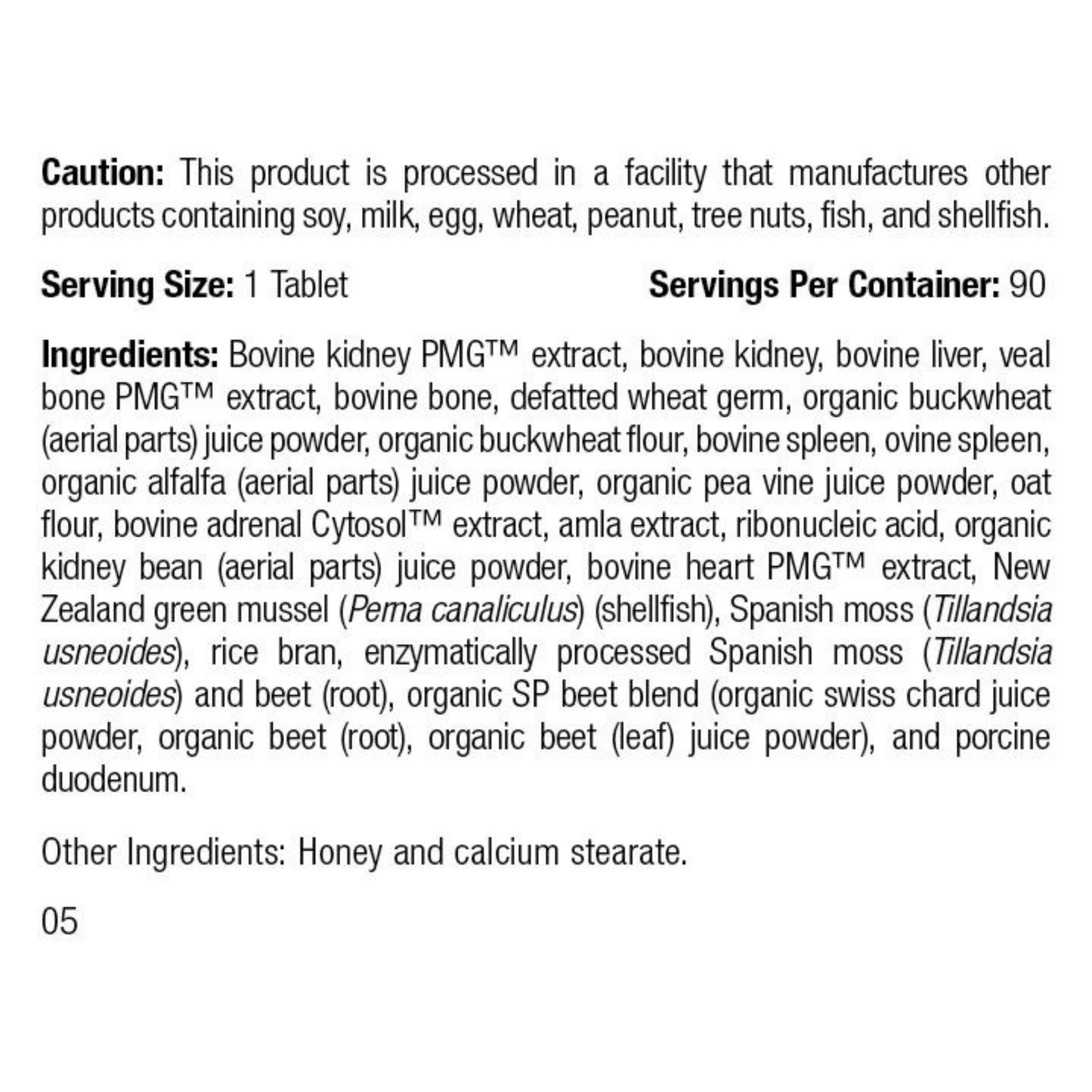 Feline Renal Support