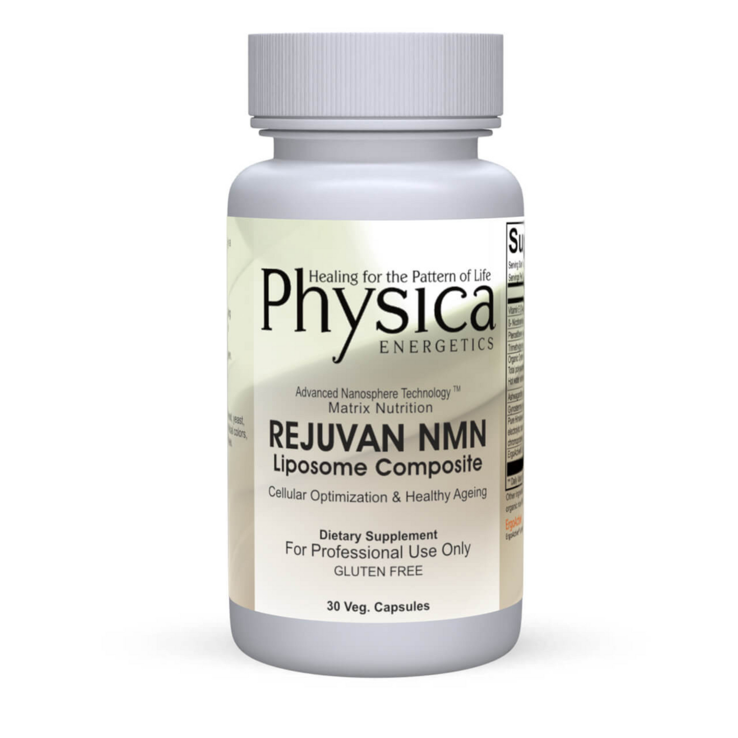 Rejuvan NMN Liposome Composite