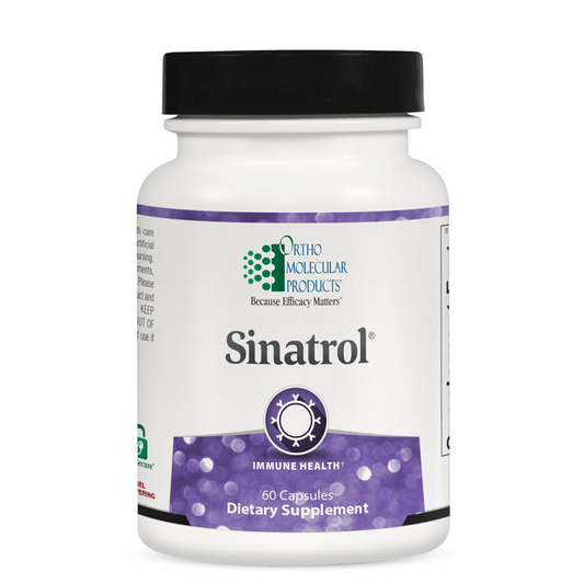 Simatrol Ortho Molecular – Discover Health Chiropractic Webstore
