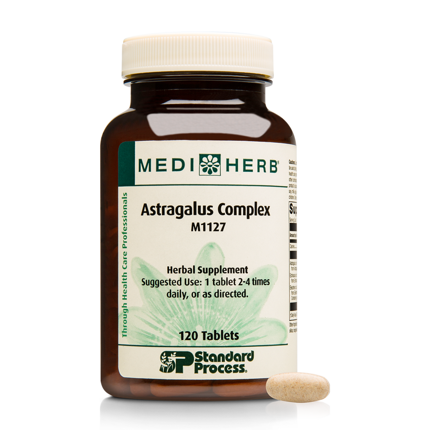 Astragalus Complex