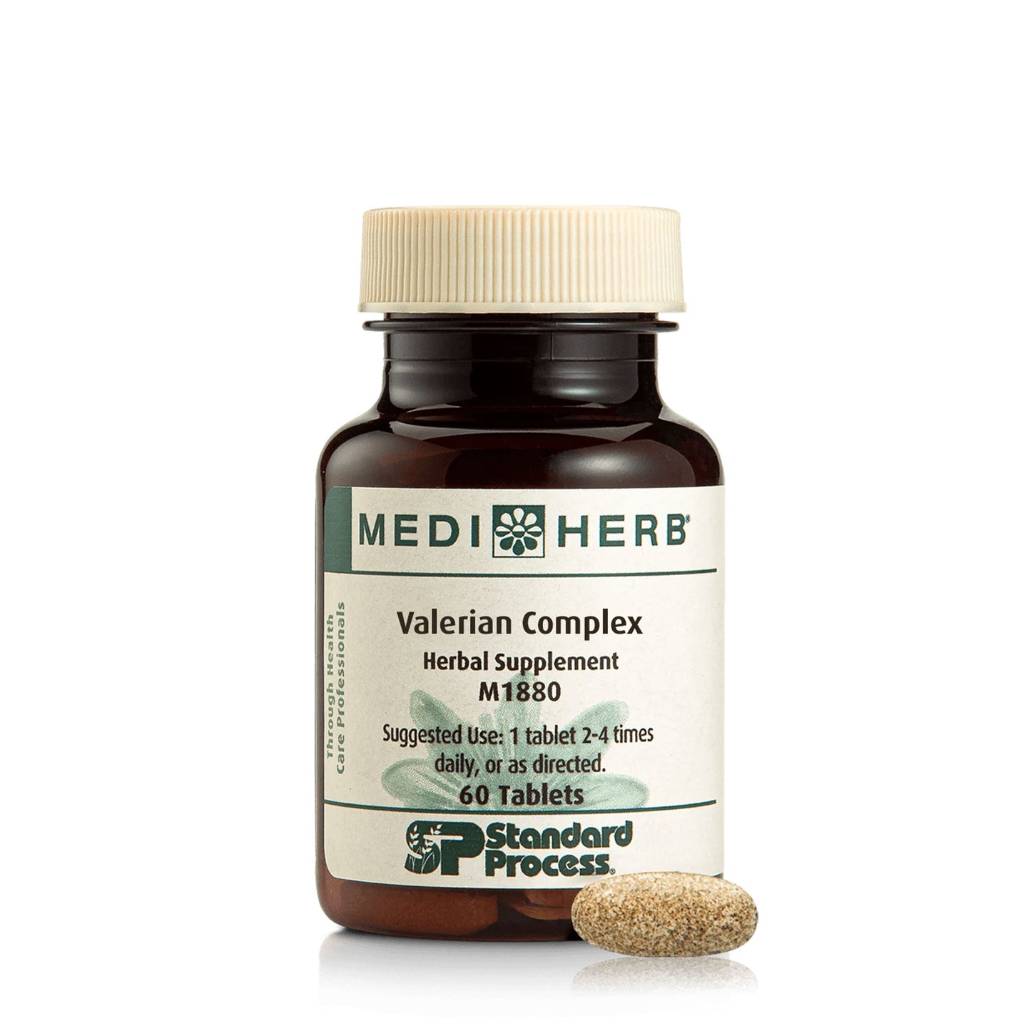 Valerian Complex 60 Tablets