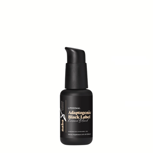 Adaptogenic Reserve Blend