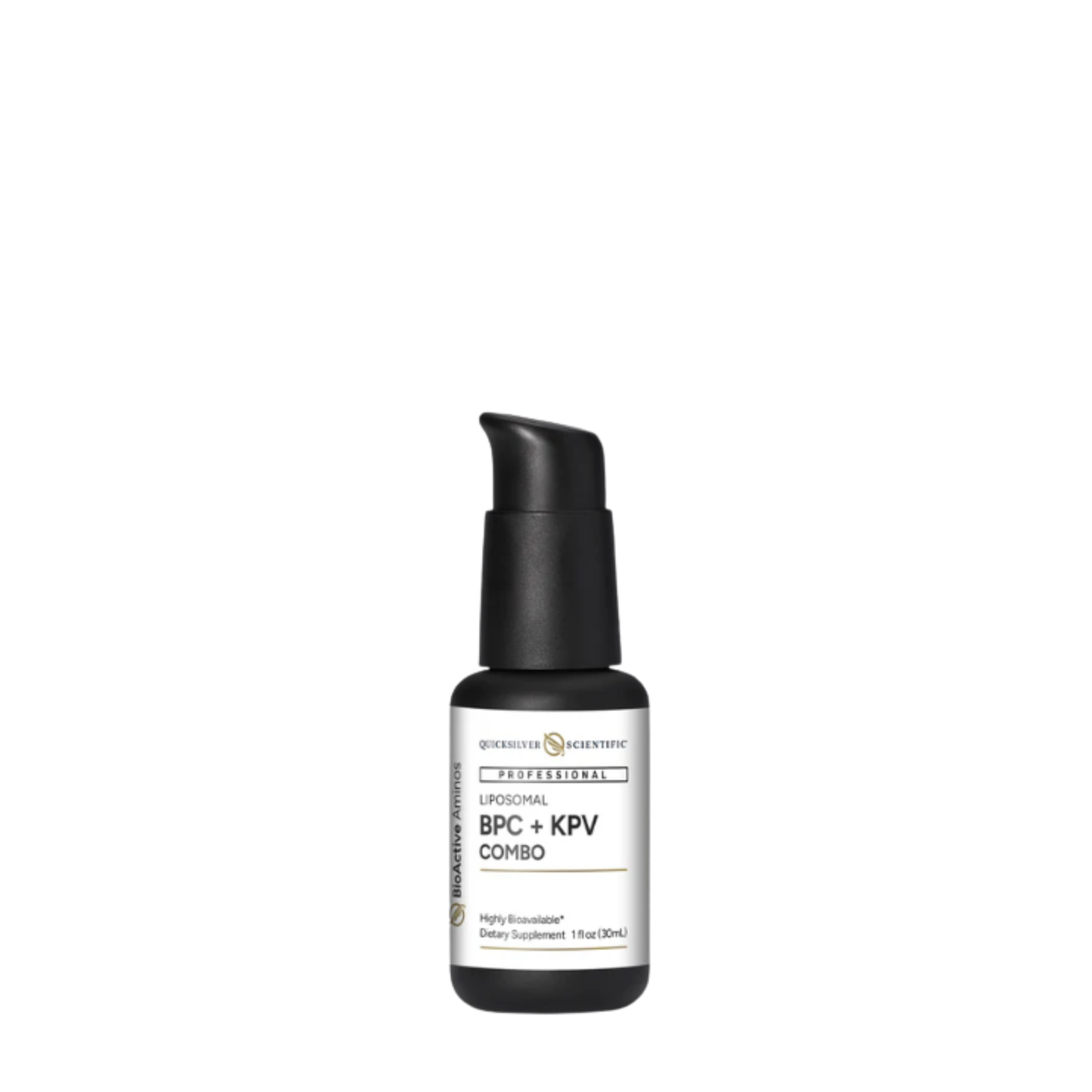 Oral Liposomal BPC + KPV