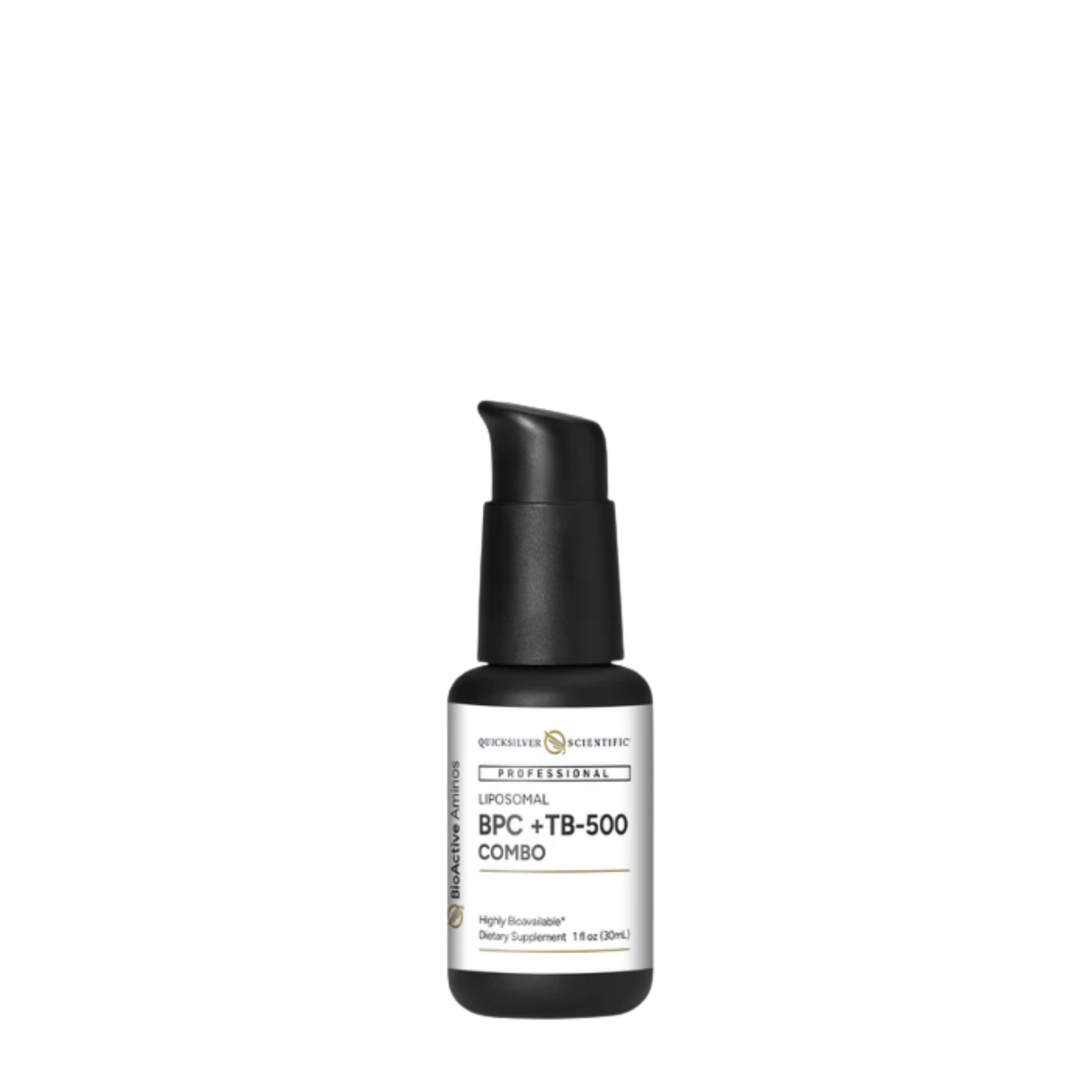 Oral Liposomal BPC + TB-500