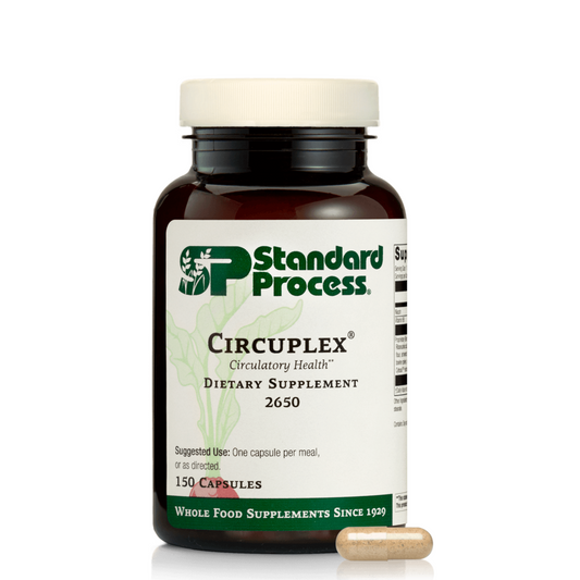 Circuplex® 150 Capsules