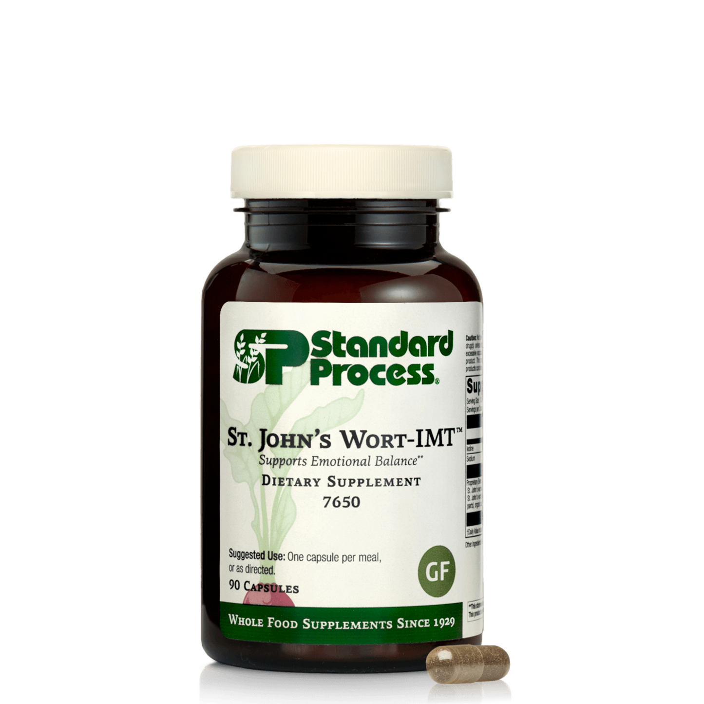 St. John's Wort-IMT™ 90 Capsules