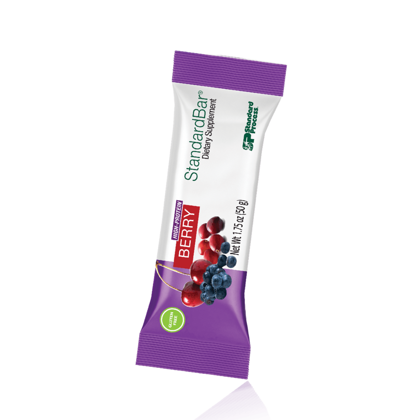 StandardBar®-Berry 18 Bars