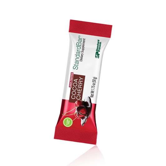 StandardBar®-Cocoa Cherry