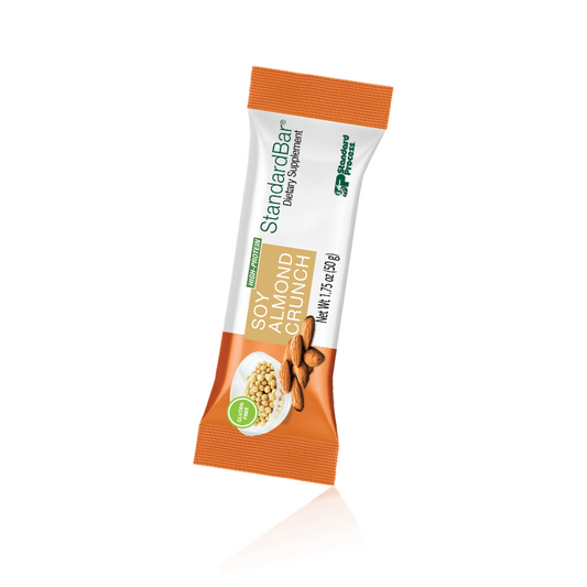 StandardBar®-Soy Almond Crunch