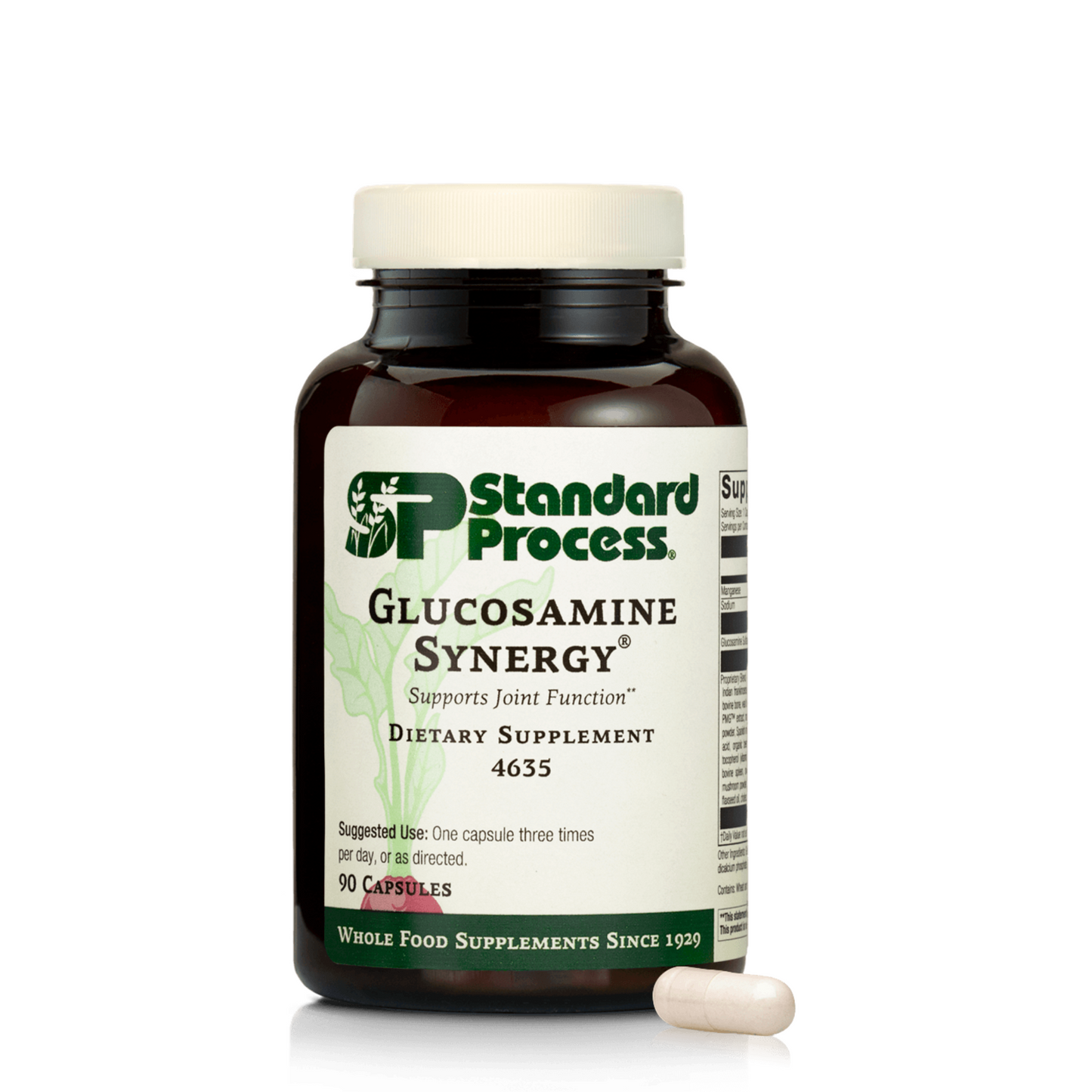 Glucosamine Synergy® 90 Capsules