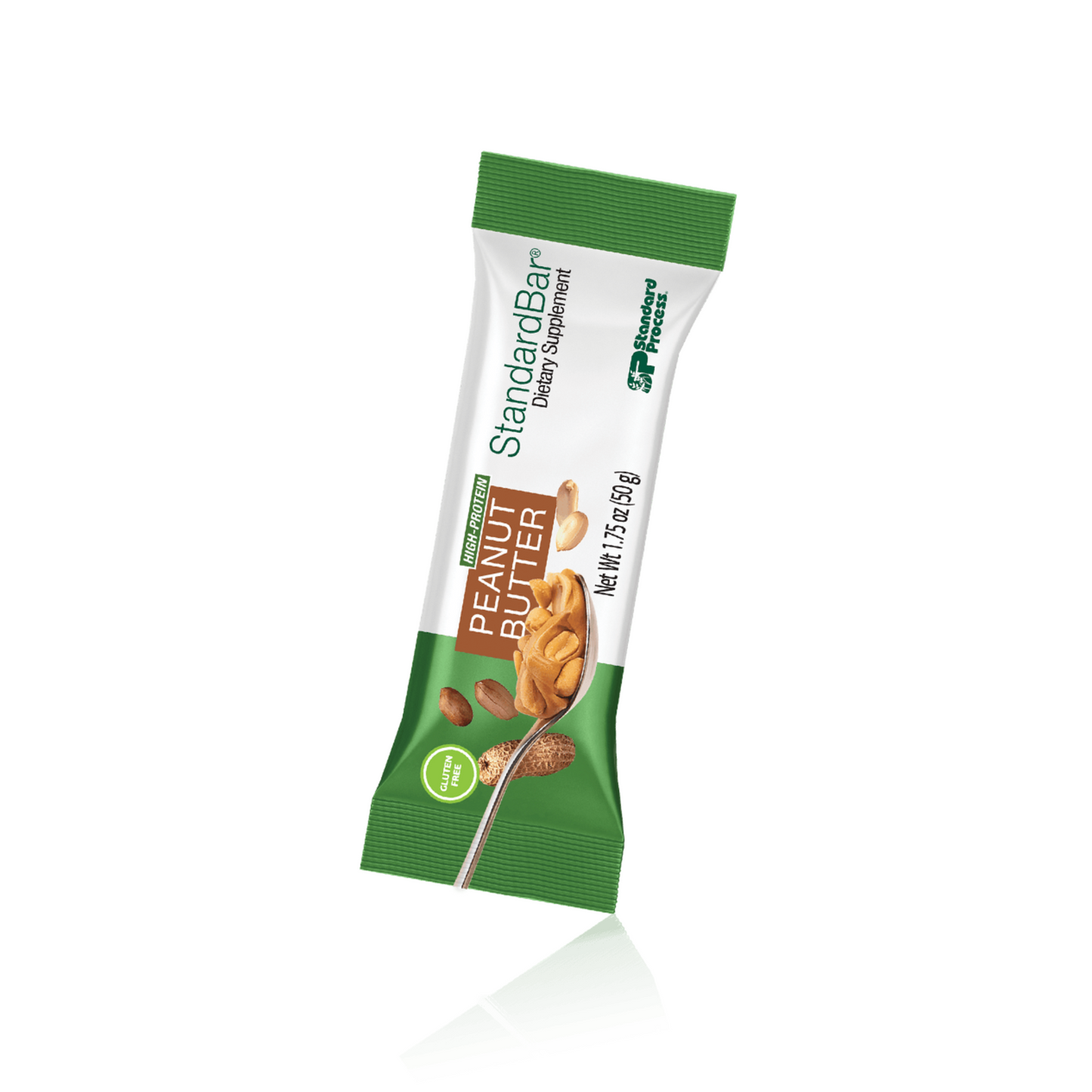 StandardBar®-Peanut Butter