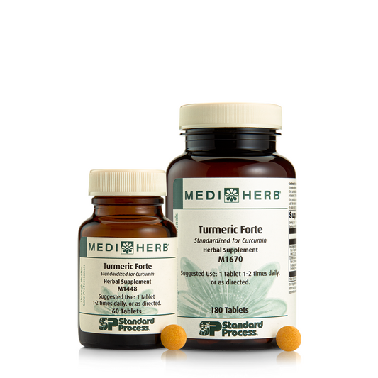 Turmeric Forte